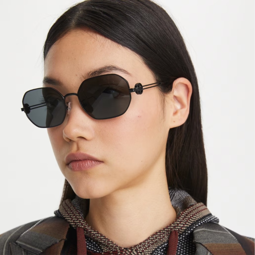 Tory Burch miller sunglasses